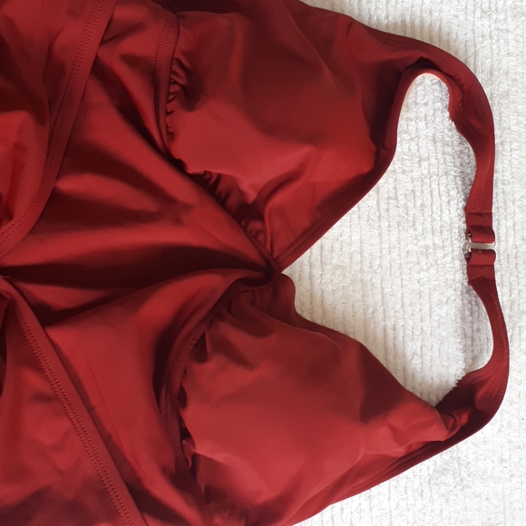 Cole Of California Women Swimwear Size 22 NWT - Picture 7 of 8